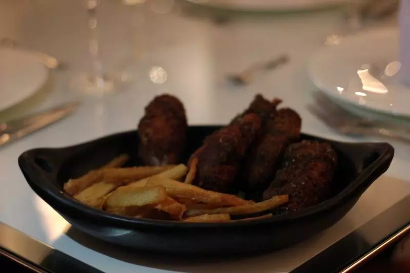 Fotos del hotel Villa Palma Boutique:  6