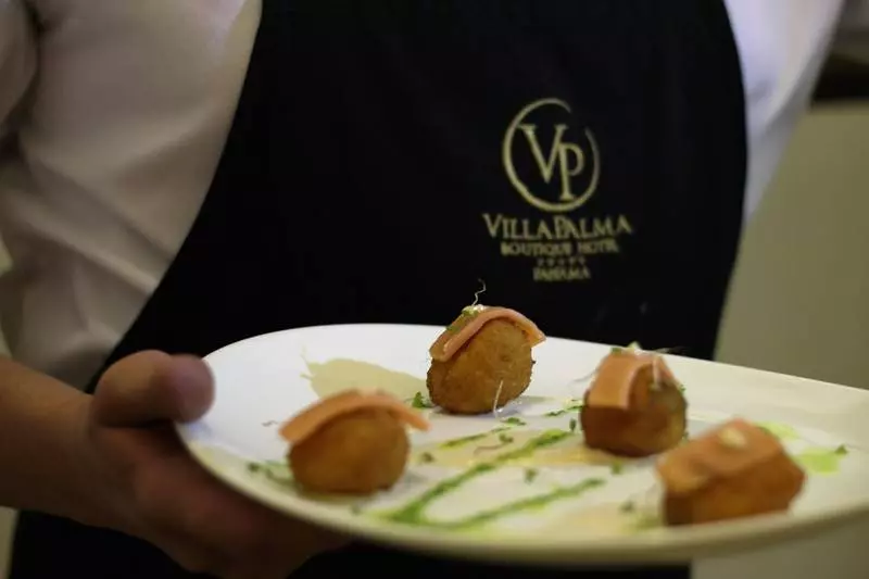 Fotos del hotel Villa Palma Boutique:  10