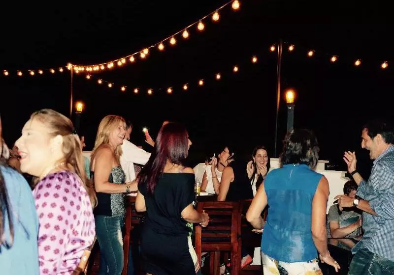 Fotos del hotel Villa Palma Boutique:  3