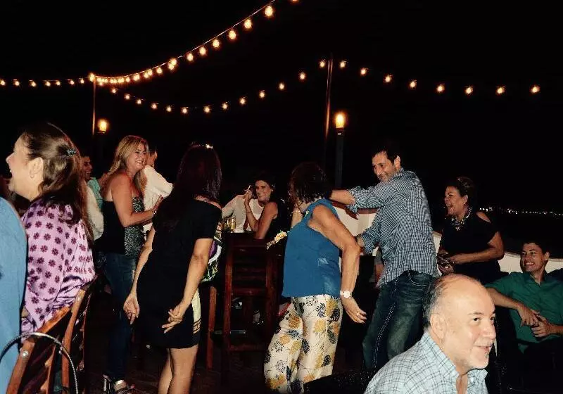 Fotos del hotel Villa Palma Boutique:  7