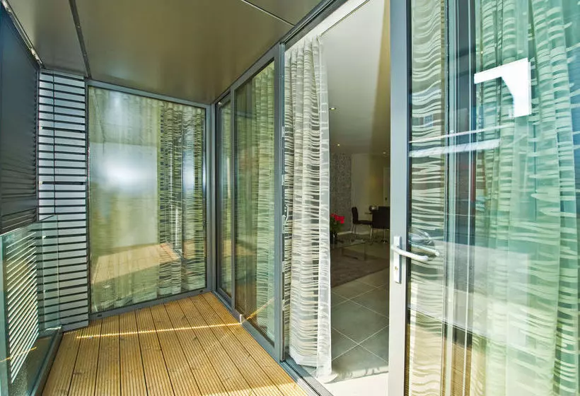 Fotos del hotel Apartments Inn London - London Bridge:  2