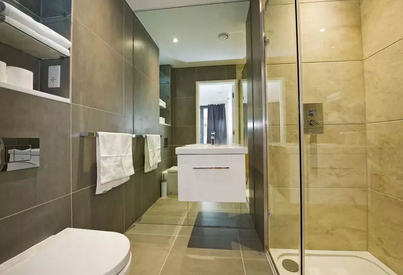 Fotos del hotel Apartments Inn London - London Bridge:  10