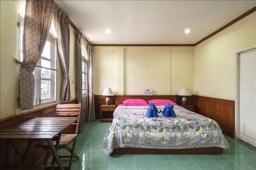 Fotos del hotel Ban Patong Residence:  2