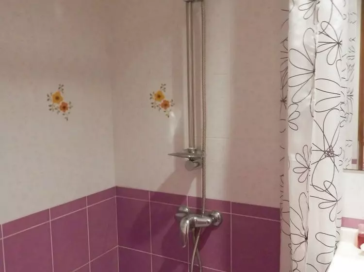 Fotos del hotel Ban Patong Residence:  19