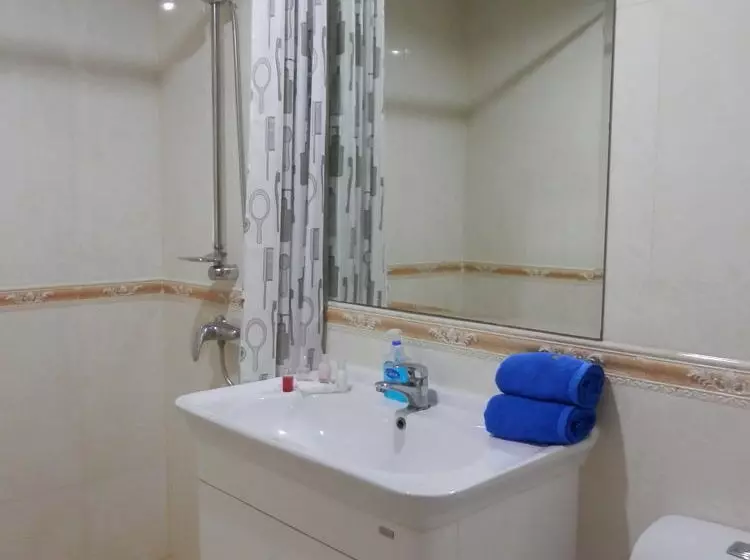 Fotos del hotel Ban Patong Residence:  8