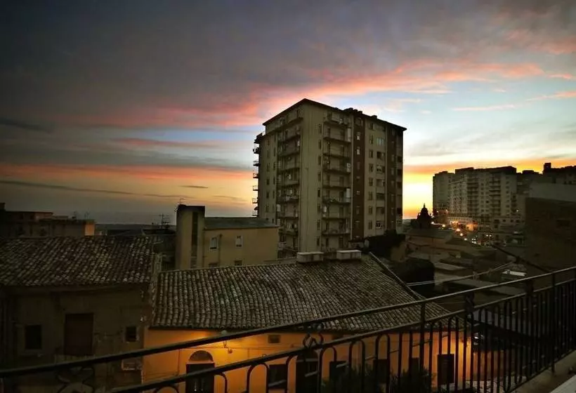 B&b Paladini Di Sicilia