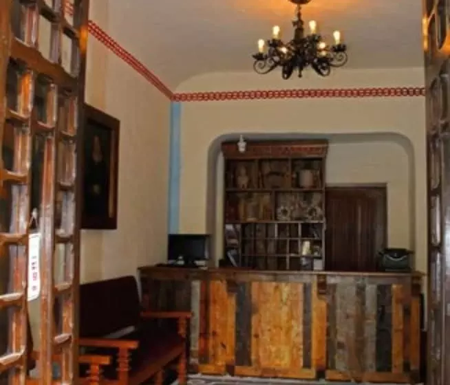 Fotos del hotel Casa De La Palma Travel:  3