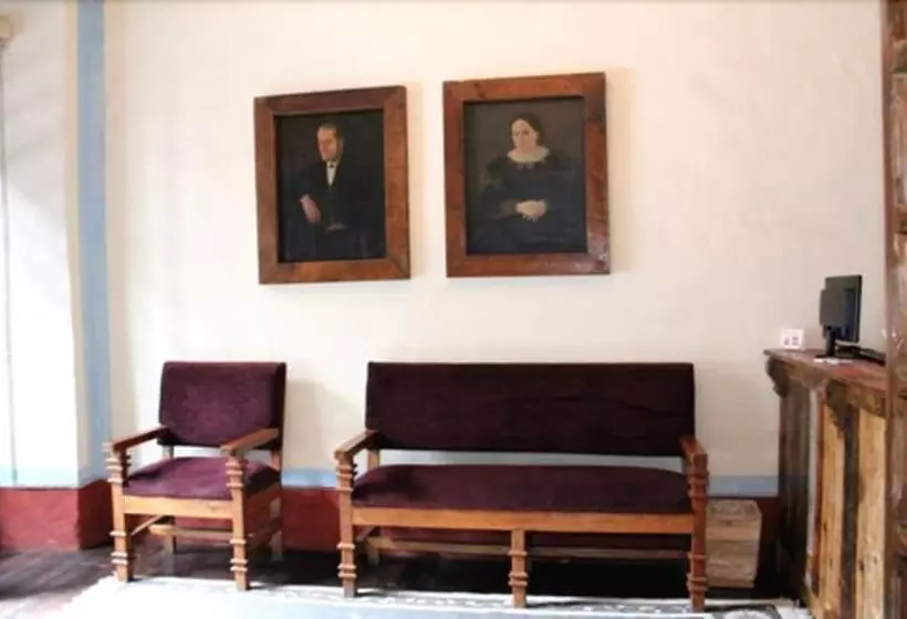 Fotos del hotel Casa De La Palma Travel:  2