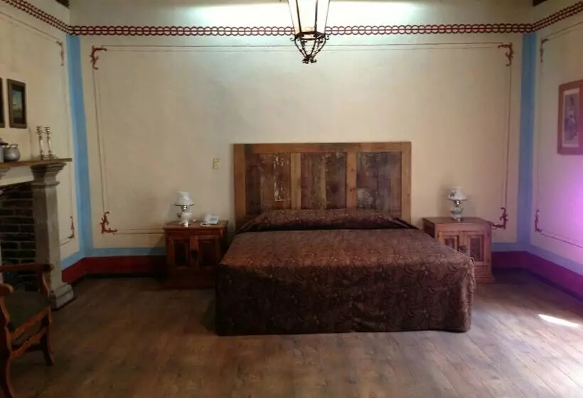 Fotos del hotel Casa De La Palma Travel:  21