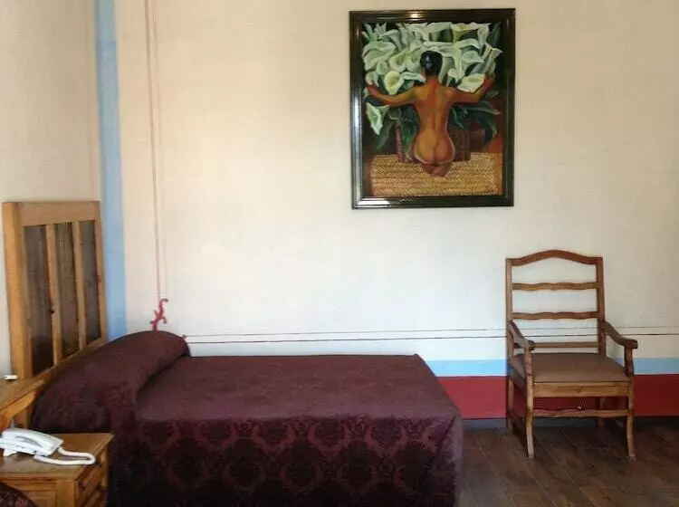 Fotos del hotel Casa De La Palma Travel:  23