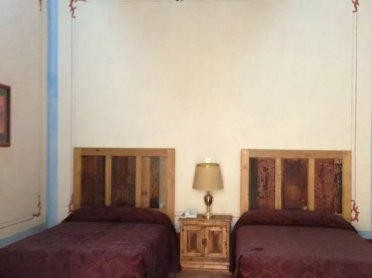 Fotos del hotel Casa De La Palma Travel:  20