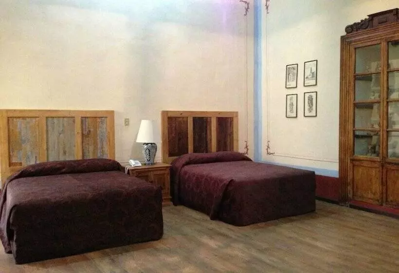 Fotos del hotel Casa De La Palma Travel:  18