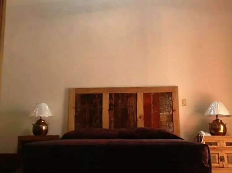 Fotos del hotel Casa De La Palma Travel:  22