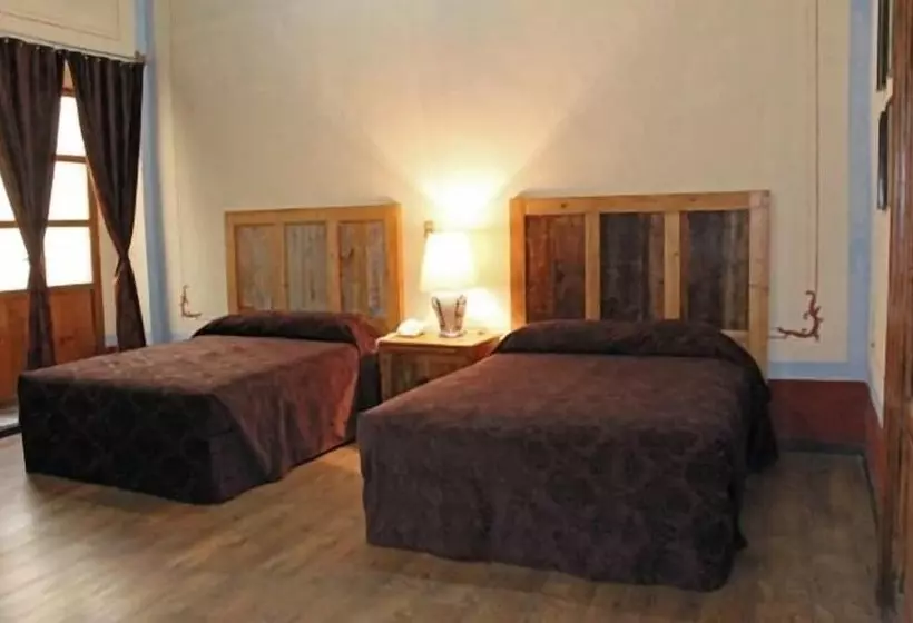 Fotos del hotel Casa De La Palma Travel:  8