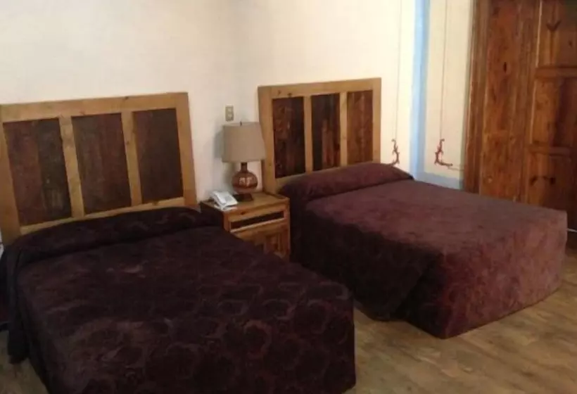 Fotos del hotel Casa De La Palma Travel:  14