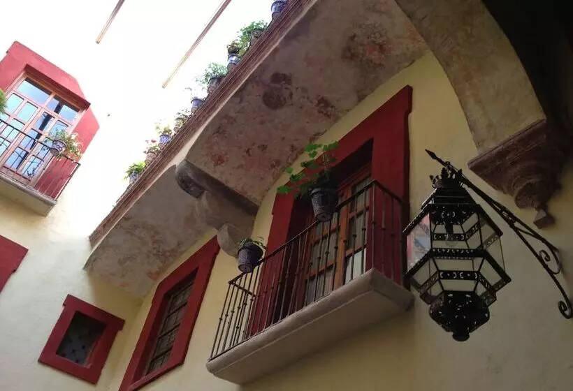 Fotos del hotel Casa De La Palma Travel:  15