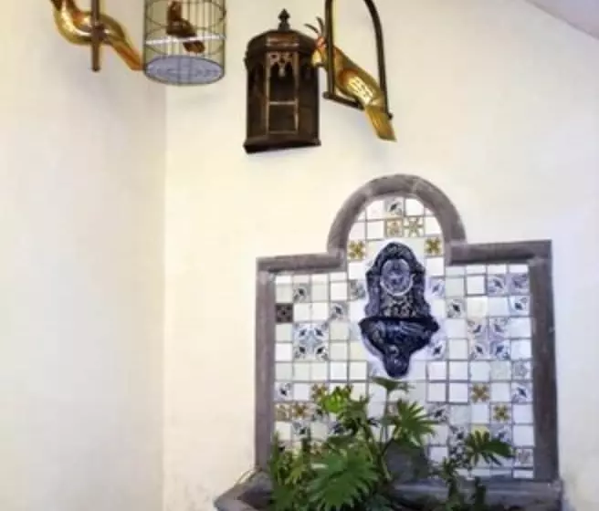 Fotos del hotel Casa De La Palma Travel:  4