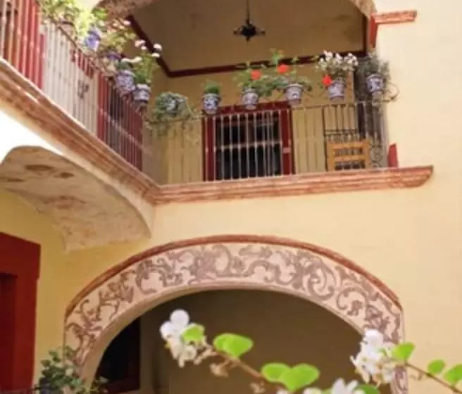 Fotos del hotel Casa De La Palma Travel:  11