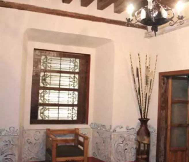 Fotos del hotel Casa De La Palma Travel:  25