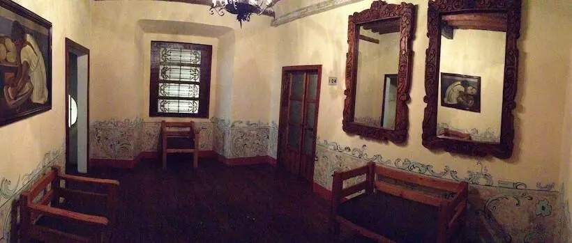 Fotos del hotel Casa De La Palma Travel:  24