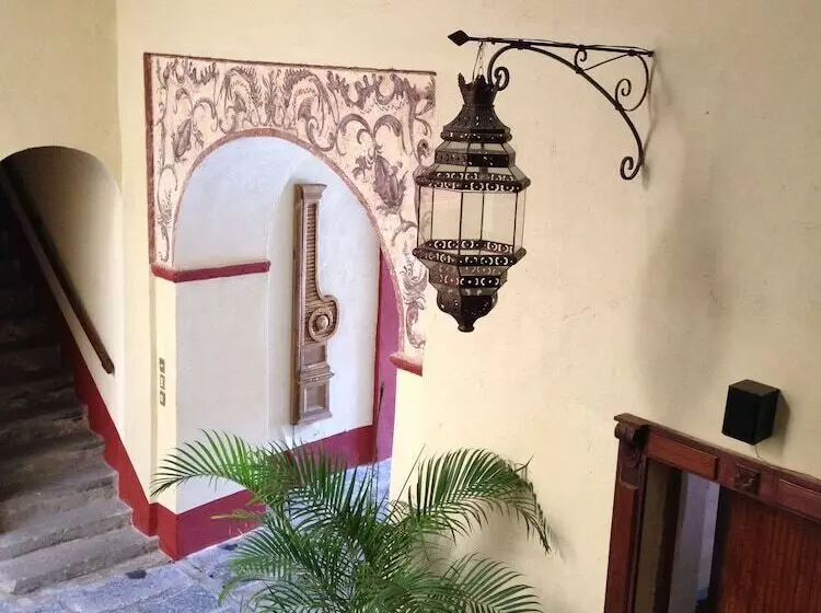 Fotos del hotel Casa De La Palma Travel:  12