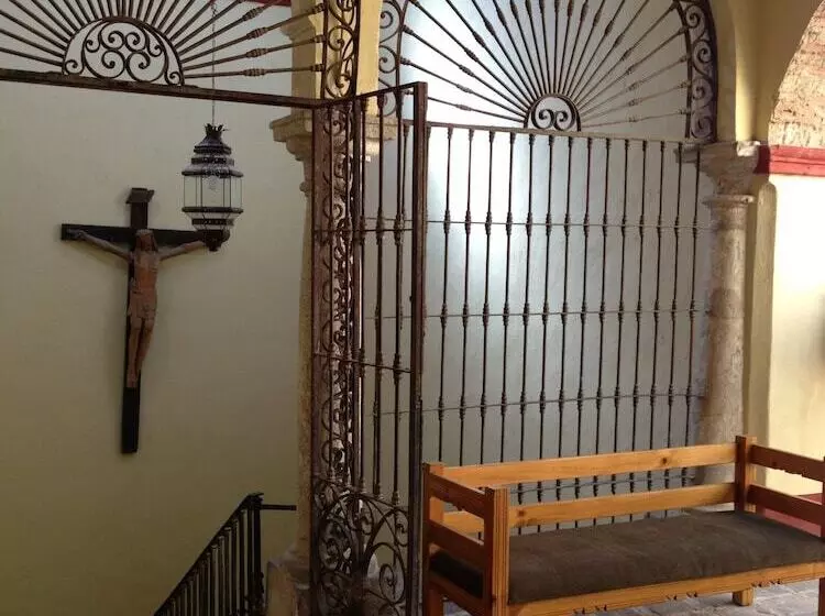 Fotos del hotel Casa De La Palma Travel:  9