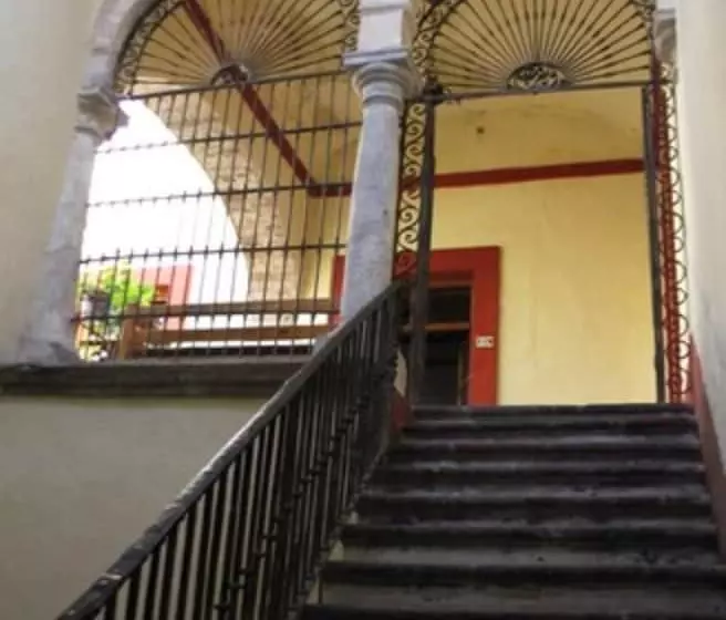 Fotos del hotel Casa De La Palma Travel:  19