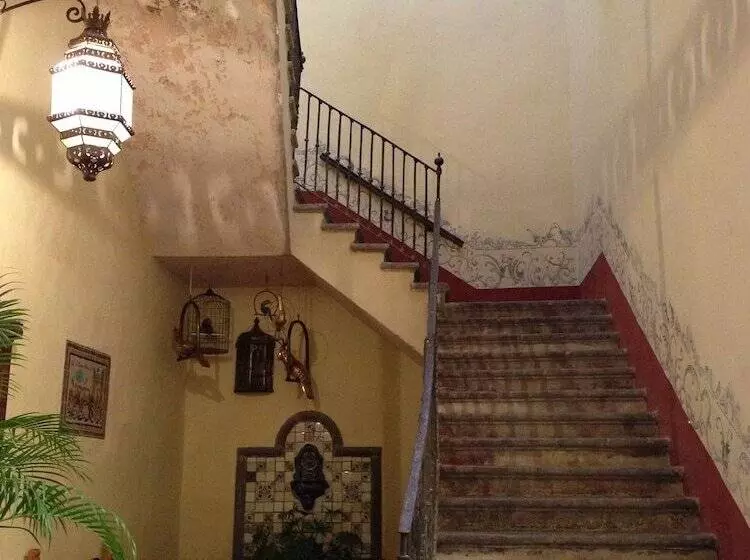 Fotos del hotel Casa De La Palma Travel:  6