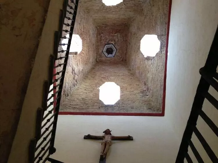 Fotos del hotel Casa De La Palma Travel:  13