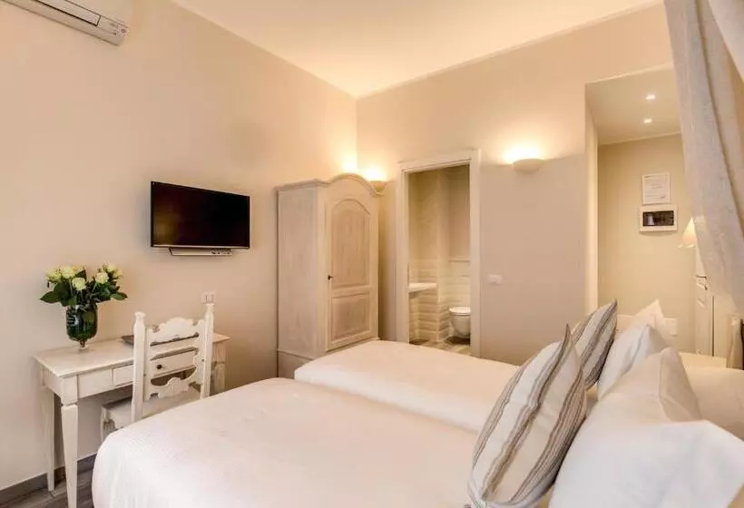 Casa Tua Vaticano Guest House