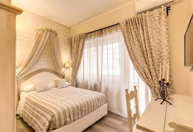 Fotos del hotel Casa Tua Vaticano Guest House:  6