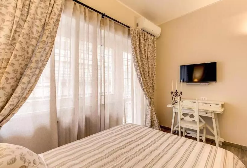 Fotos del hotel Casa Tua Vaticano Guest House:  21