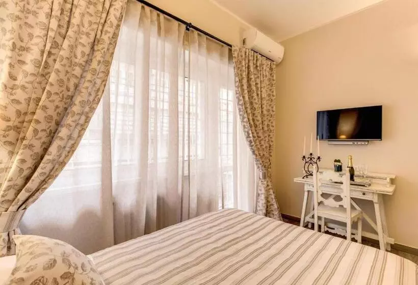 Fotos del hotel Casa Tua Vaticano Guest House:  25