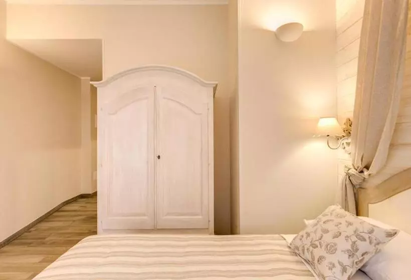 Fotos del hotel Casa Tua Vaticano Guest House:  19