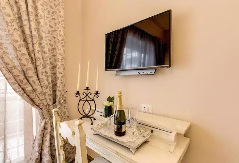 Fotos del hotel Casa Tua Vaticano Guest House:  3