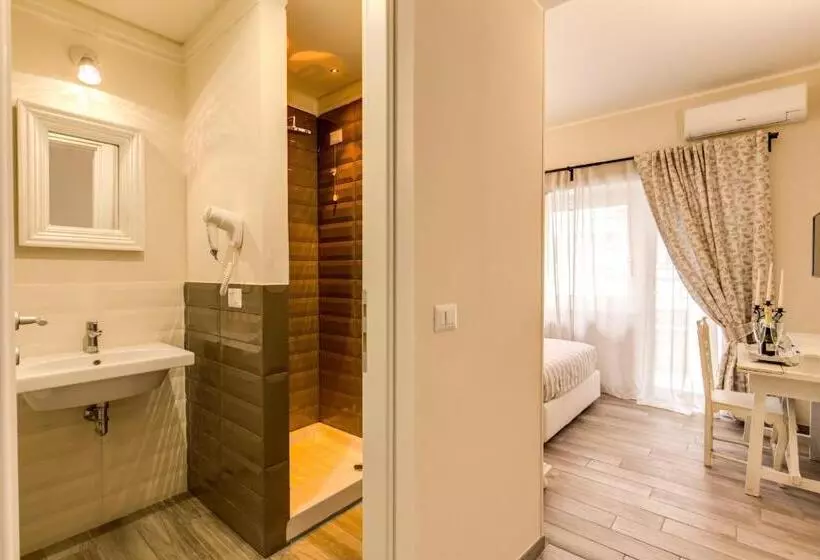 Fotos del hotel Casa Tua Vaticano Guest House:  2