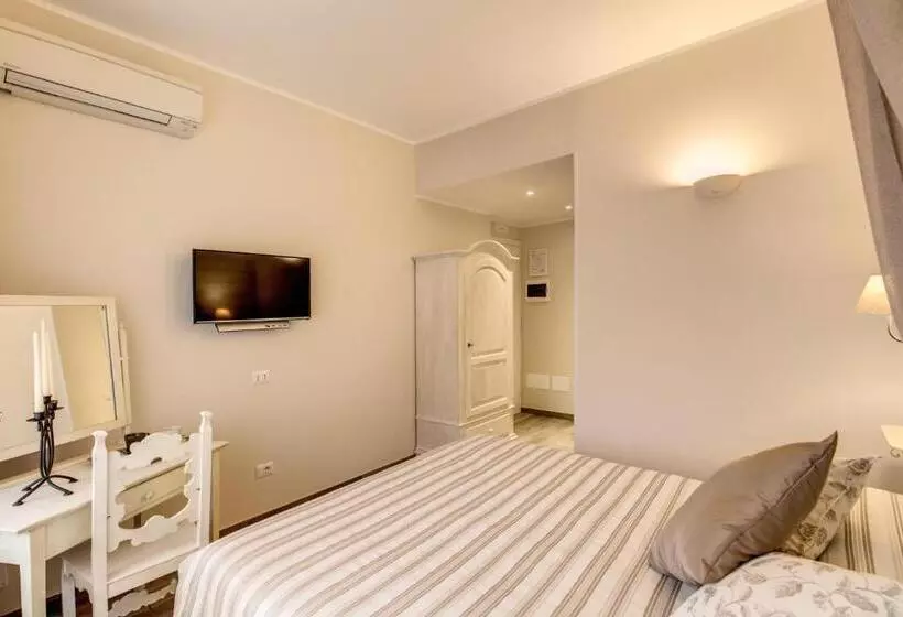 Fotos del hotel Casa Tua Vaticano Guest House:  9