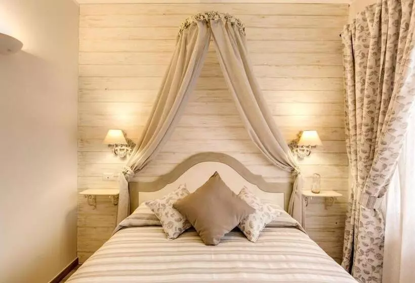 Fotos del hotel Casa Tua Vaticano Guest House:  12