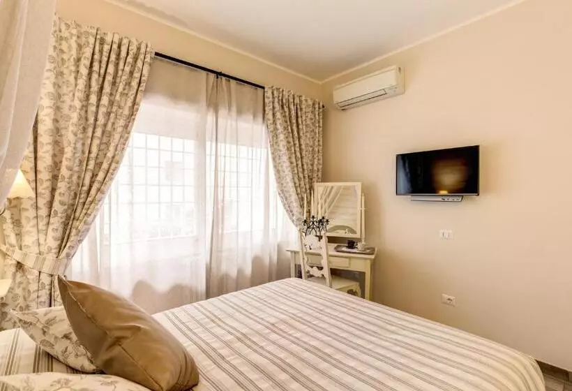 Fotos del hotel Casa Tua Vaticano Guest House:  22