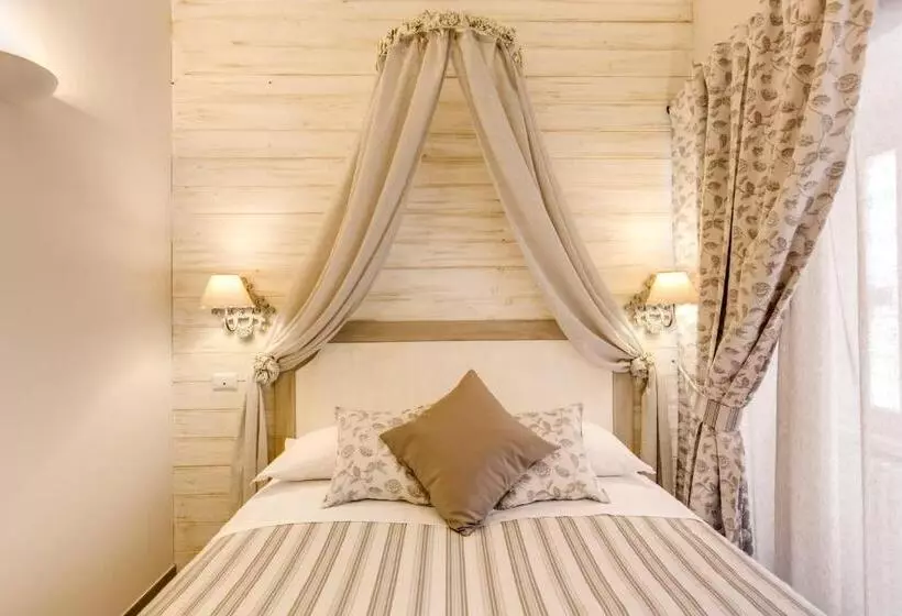 Fotos del hotel Casa Tua Vaticano Guest House:  23