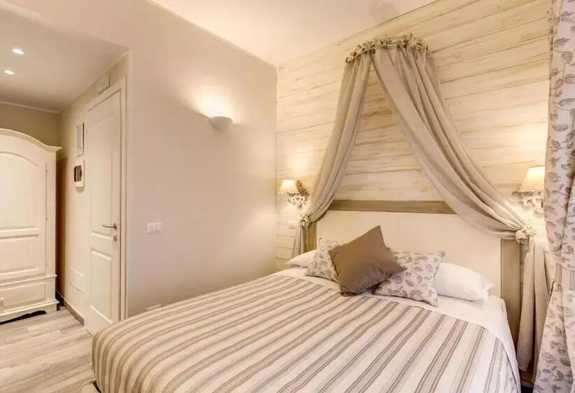 Fotos del hotel Casa Tua Vaticano Guest House:  7