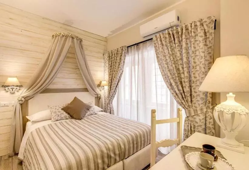 Fotos del hotel Casa Tua Vaticano Guest House:  10