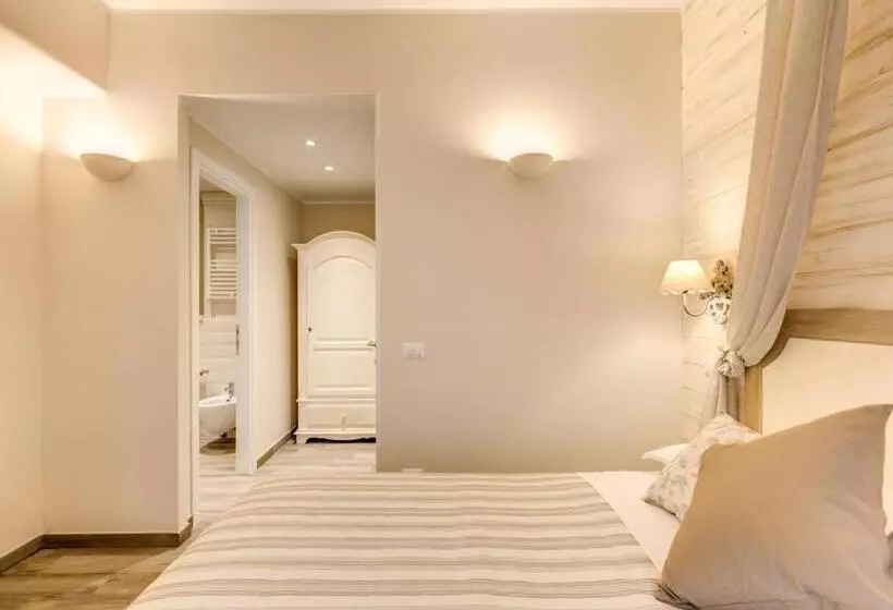 Fotos del hotel Casa Tua Vaticano Guest House:  11