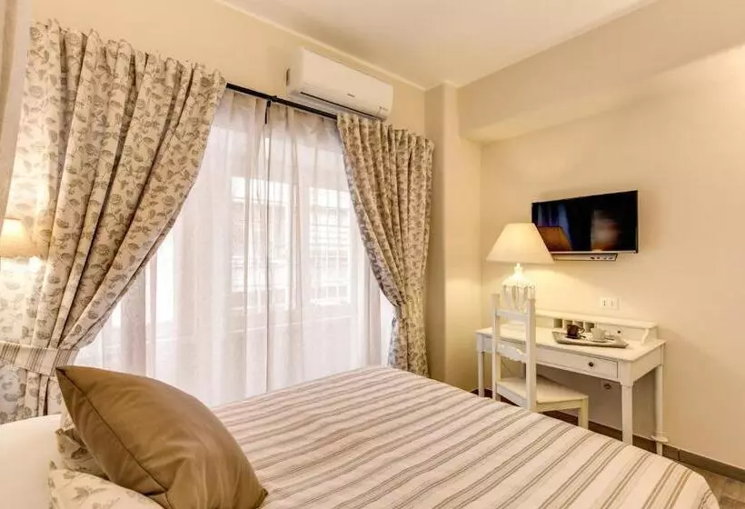 Fotos del hotel Casa Tua Vaticano Guest House:  8