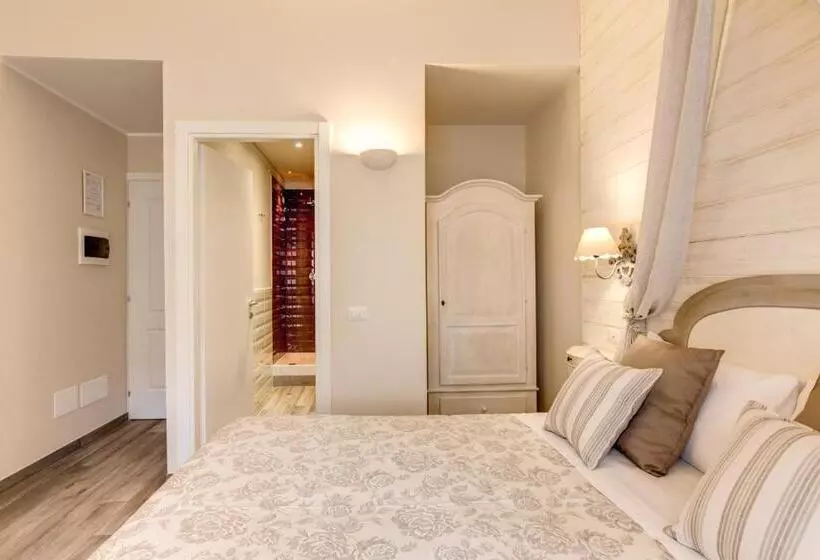 Fotos del hotel Casa Tua Vaticano Guest House:  18