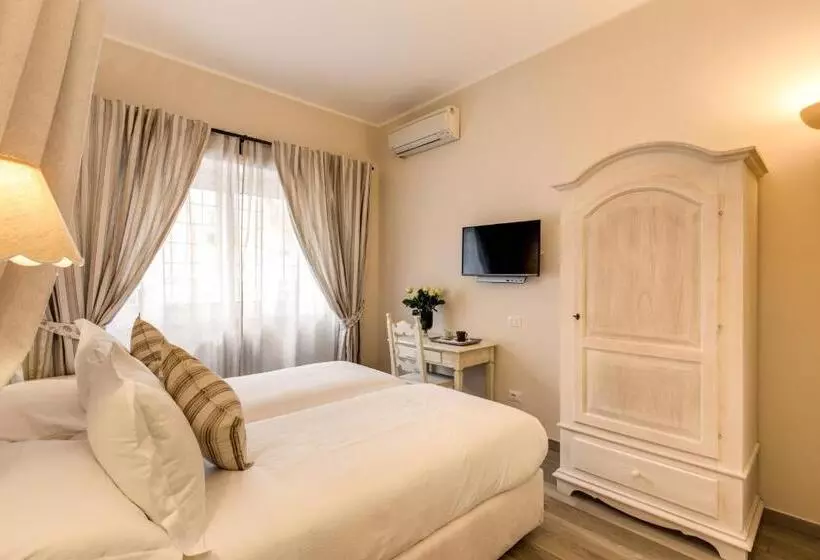 Fotos del hotel Casa Tua Vaticano Guest House:  17