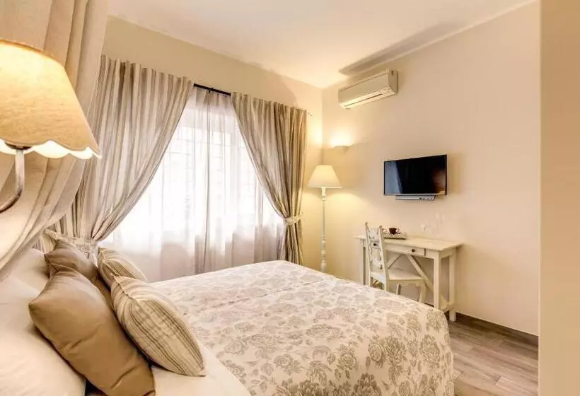 Fotos del hotel Casa Tua Vaticano Guest House:  4