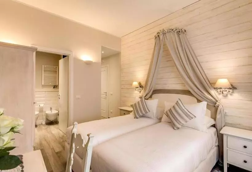 Fotos del hotel Casa Tua Vaticano Guest House:  5