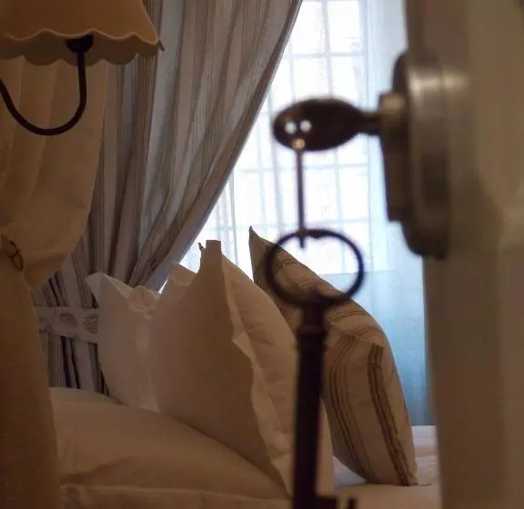 Fotos del hotel Casa Tua Vaticano Guest House:  14