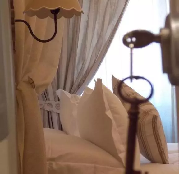 Fotos del hotel Casa Tua Vaticano Guest House:  13